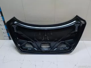 41627008730 BMW Крышка багажника BMW 6 E63/E64 Арт E84337253, вид 10