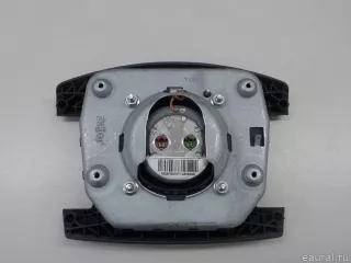 3D0880203B2K7 VAG Подушка безопасности водителя Volkswagen Touareg 1 Арт E84339466, вид 4
