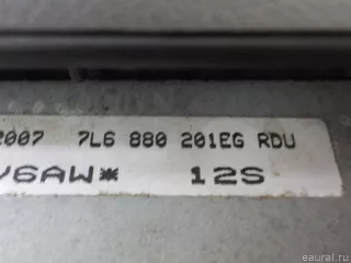 3D0880203B2K7 VAG Подушка безопасности водителя Volkswagen Touareg 1 Арт E84339466, вид 6