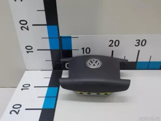 3D0880203B2K7 VAG Подушка безопасности водителя Volkswagen Touareg 1 Арт E84339466, вид 7