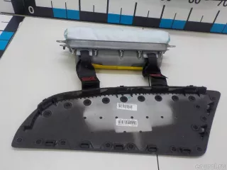 1320574 Ford Подушка безопасности пассажирская (в торпедо) Ford Focus 1 Арт E84381241, вид 1