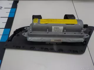 1320574 Ford Подушка безопасности пассажирская (в торпедо) Ford Focus 1 Арт E84381241, вид 7