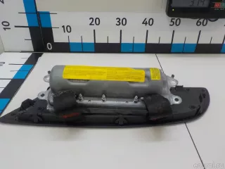 1320574 Ford Подушка безопасности пассажирская (в торпедо) Ford Focus 1 Арт E84381241, вид 8