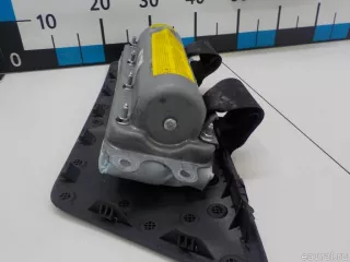 1320574 Ford Подушка безопасности пассажирская (в торпедо) Ford Focus 1 Арт E84381241, вид 9