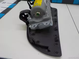 1320574 Ford Подушка безопасности пассажирская (в торпедо) Ford Focus 1 Арт E84381241, вид 10