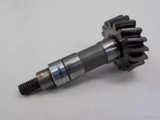 MD199040 Mitsubishi Вал балансирный Mitsubishi Monter 4 Арт E84408378, вид 3