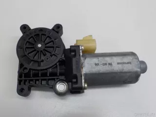1638200142 Mercedes Benz Моторчик стеклоподъемника Mercedes S C217 Арт E84409807, вид 4