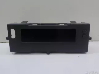 8200755150 Renault Дисплей Renault Clio 3 Арт E84414438, вид 1