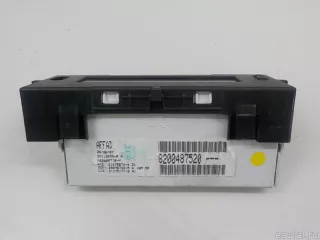 8200755150 Renault Дисплей Renault Clio 3 Арт E84414438, вид 4
