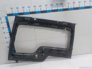 BHA780070 Land Rover Крышка багажника (дверь 3-5) Land Rover Discovery 4 Арт E84417556, вид 7