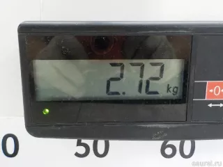 72127943537 BMW Подушка безопасности пассажирская (в торпедо) BMW X5 E70 Арт E84422435, вид 2