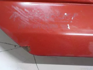 YS4Z5440110SA Ford Крышка багажника Ford Focus 1 Арт E84438170, вид 11