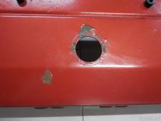 YS4Z5440110SA Ford Крышка багажника Ford Focus 1 Арт E84438170, вид 12