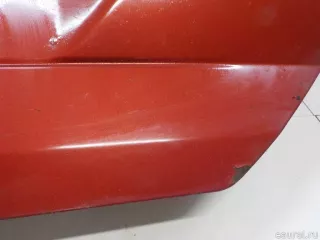 YS4Z5440110SA Ford Крышка багажника Ford Focus 1 Арт E84438170, вид 13