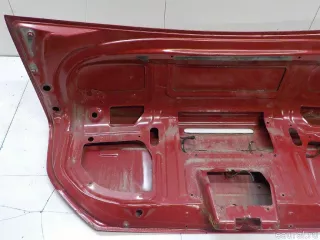 YS4Z5440110SA Ford Крышка багажника Ford Focus 1 Арт E84438170, вид 15