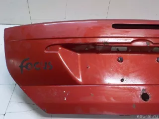 YS4Z5440110SA Ford Крышка багажника Ford Focus 1 Арт E84438170, вид 6