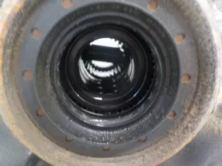  Редуктор заднего моста BMW 3 E46 Арт E84445631, вид 3