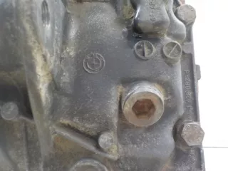  Редуктор заднего моста BMW 3 E46 Арт E84445631, вид 8