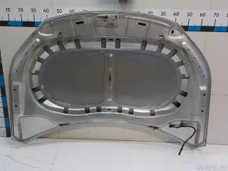 5N0823031D VAG Капот Volkswagen Tiguan 1 Арт E84448337, вид 11