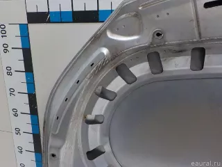 5N0823031D VAG Капот Volkswagen Tiguan 1 Арт E84448337, вид 14
