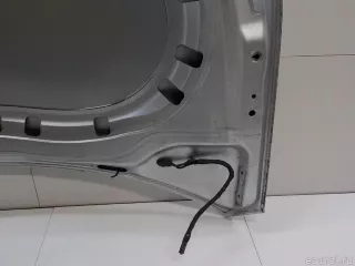 5N0823031D VAG Капот Volkswagen Tiguan 1 Арт E84448337, вид 17