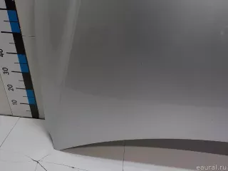 5N0823031D VAG Капот Volkswagen Tiguan 1 Арт E84448337, вид 3