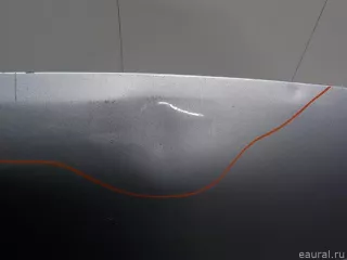 5N0823031D VAG Капот Volkswagen Tiguan 1 Арт E84448337, вид 7