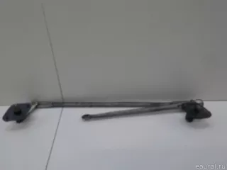 96303360 GM Механизм стеклоочистителя (трапеция дворников) Daewoo Lanos T100 Арт E84458949