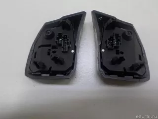 93179288 GM Кнопка многофункциональная Opel Astra H Арт E84459235, вид 5