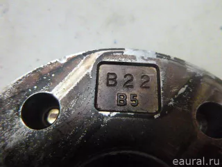 03C109088B VAG Фазорегулятор Volkswagen Passat CC Арт E84461227, вид 4
