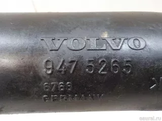 30680446 Volvo Патрубок воздушного фильтра Volvo S60 1 Арт E84473414, вид 7