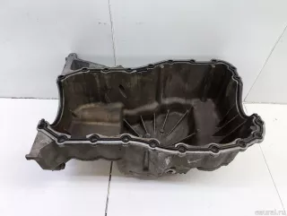 8201719715 Renault Поддон Renault Megane 2 Арт E84490403, вид 2