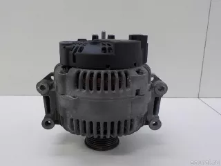 06E903016D VAG Генератор Audi A6 C6 (S6,RS6) Арт E84494710, вид 1