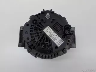 06E903016D VAG Генератор Audi A6 C6 (S6,RS6) Арт E84494710, вид 2