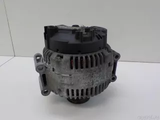 06E903016D VAG Генератор Audi A6 C6 (S6,RS6) Арт E84494710, вид 6
