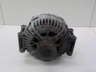 06E903016D VAG Генератор Audi A6 C6 (S6,RS6) Арт E84494710, вид 7