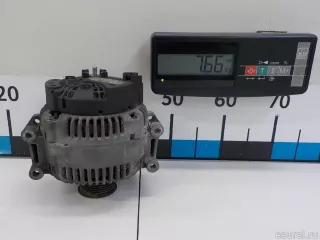 06E903016D VAG Генератор Audi A6 C6 (S6,RS6) Арт E84494710, вид 9