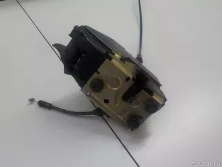 8200027780 Renault Замок двери передней левой Renault Megane 2 Арт E84503230, вид 6