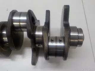079105101BD VAG Коленвал Audi Q7 4L Арт E84505459, вид 7