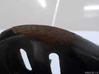 5J0823031A VAG Капот Skoda Roomster 1 restailing Арт E84520855, вид 11