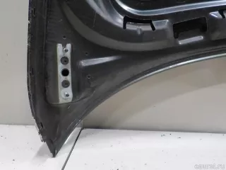 5J0823031A VAG Капот Skoda Roomster 1 restailing Арт E84520855, вид 12