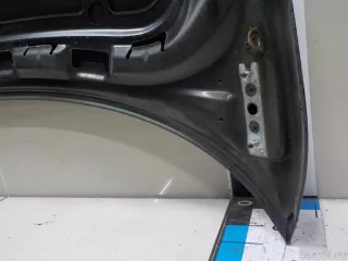 5J0823031A VAG Капот Skoda Roomster 1 restailing Арт E84520855, вид 13