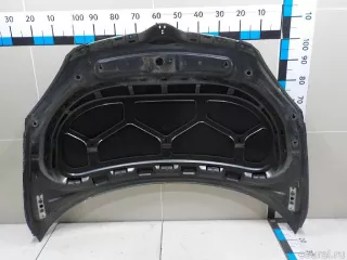 5J0823031A VAG Капот Skoda Roomster 1 restailing Арт E84520855, вид 9