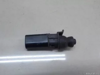 6Q6809986C VAG Замок лючка бензобака Audi A6 C6 (S6,RS6) Арт E84528502, вид 2