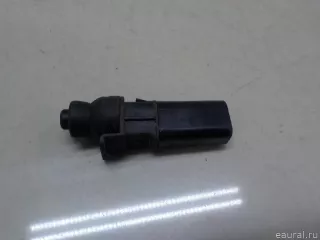 6Q6809986C VAG Замок лючка бензобака Audi A6 C6 (S6,RS6) Арт E84528502, вид 5