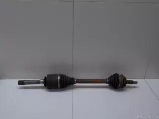 TOB500280 Land Rover Полуось задняя правая Land Rover Discovery 3 Арт E84529048, вид 1