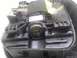 8200414934 Renault Подушка безопасности в рулевое колесо Renault Megane 2 Арт E84546459, вид 6