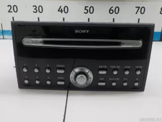 1700624 Ford Магнитола Ford Focus 2 Арт E84547370, вид 1