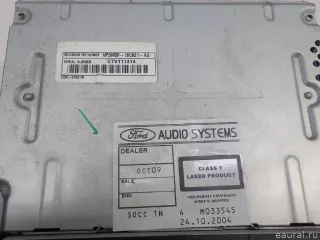 1700624 Ford Магнитола Ford Focus 2 Арт E84547370, вид 6