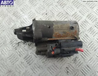  Стартер Ford Focus 1 Арт 54646453, вид 1